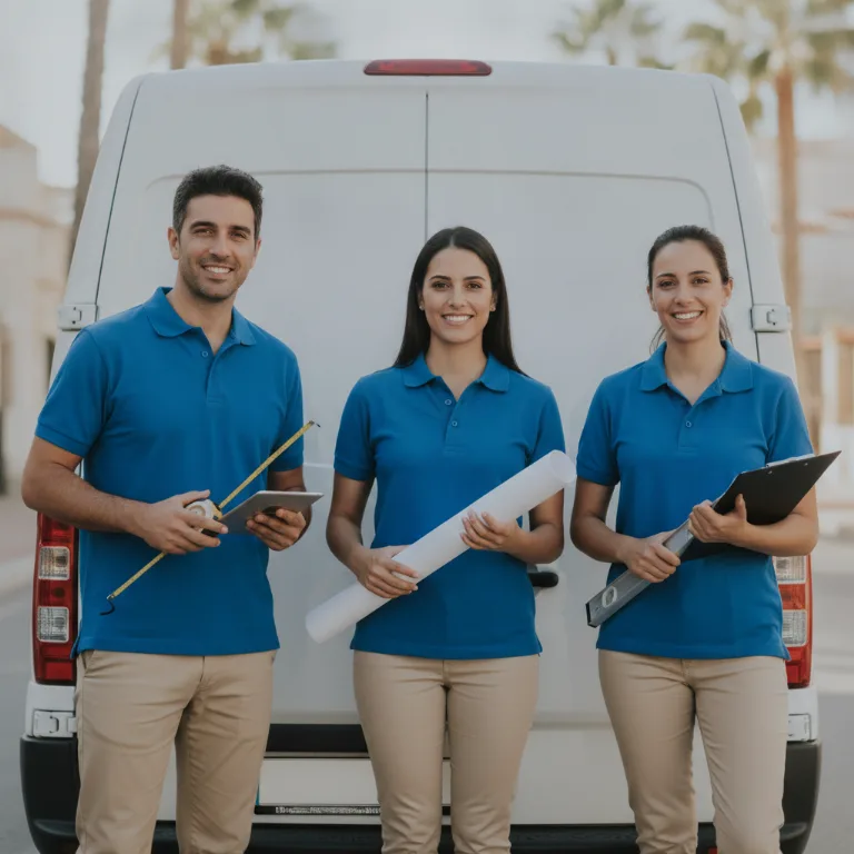 Agenzia Immobiliare team a Ragusa